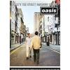 Oasis: (what's the Story) Morning Glory Tab Guitar Tablature Sheet Music