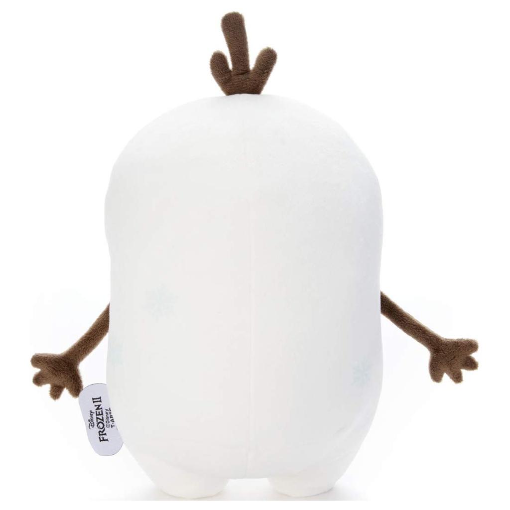 Disney Character Disney Plush S Frozen 2 Olaf Height 28cm Mocchi-Mocchi-