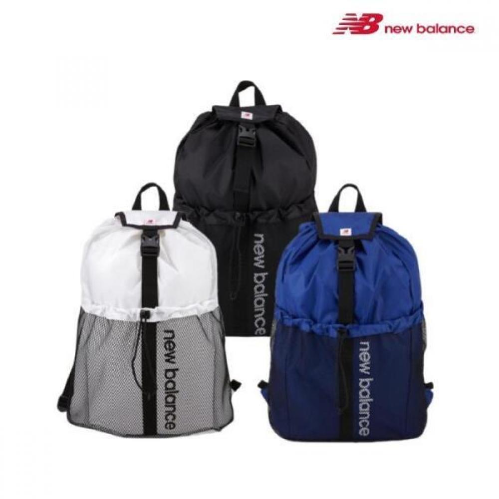 

New Balance Backpack Color Point Beam Nbgcdsl302 blue/999