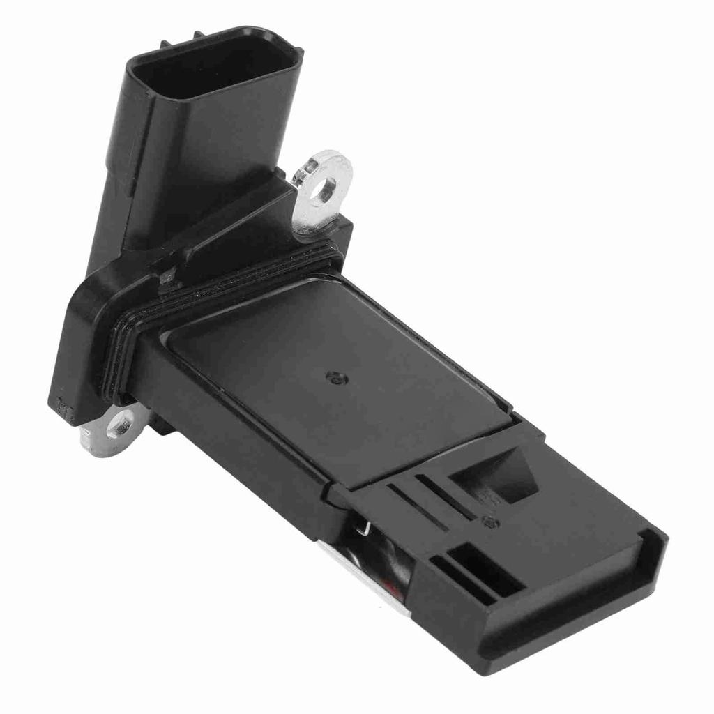 Mass Air Flow Sensor High Accuracy 37980 RNA A01 ABS Black Replacement for Acura Civic Accord