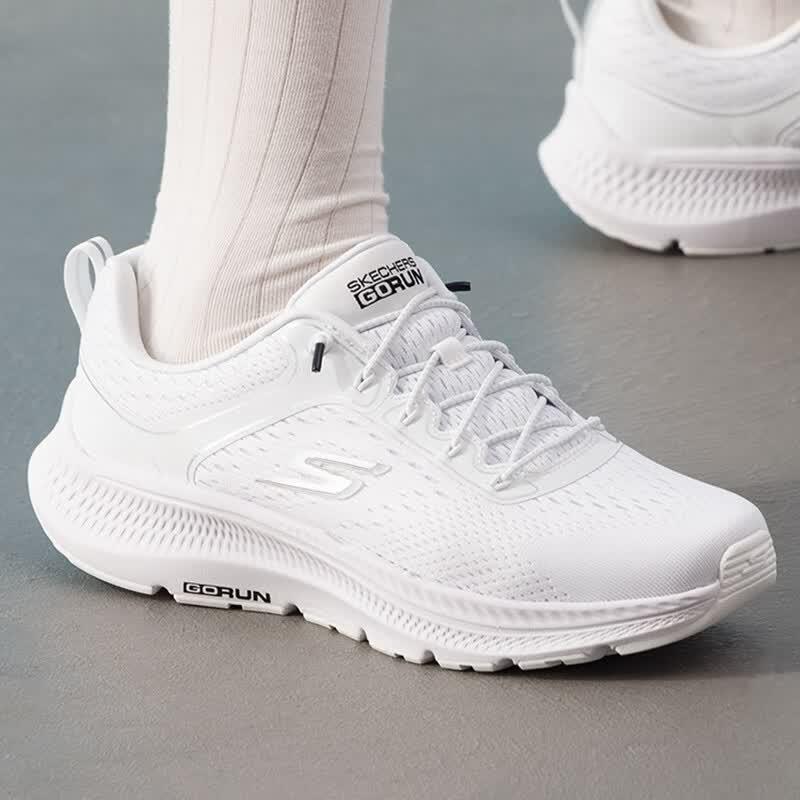 Skechers Women's 128638-WBK Seasonal Running Shoes