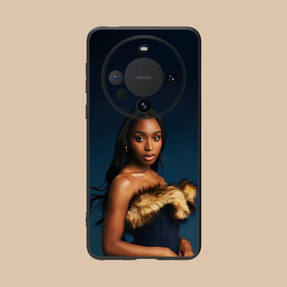 

Normani Kordei Matte TPU Mobile Phone Case for Huawei Mate 60 50 40 30 20 10 Pro Plus Lite E 5G Colorful Printing Cover Huawei Mate 10 Lite