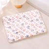 Winter Warm Pet Bed: Dog & Cat Sleeping Mat Blanket