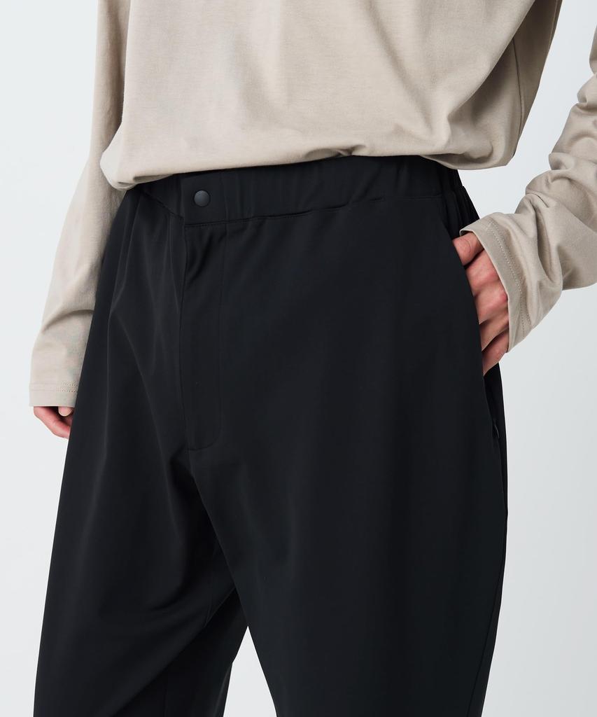 Tricot Slim Pants Pants Long Pants M [Snow Peak] PT-26SU018 Men's Women's M.GREY