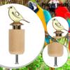 Bird Call Imitating Sound Caller Portable Lightweight Creative Hand Whistle Instrument for