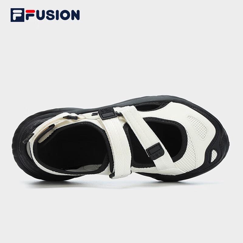 FILA FUSION Women's Mary Jane Beach Sandals