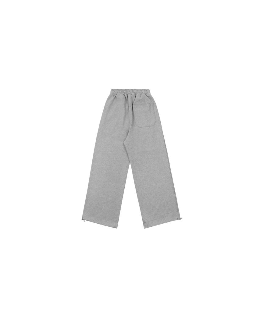 FRANKENMONO Wind String Wide Long Pants