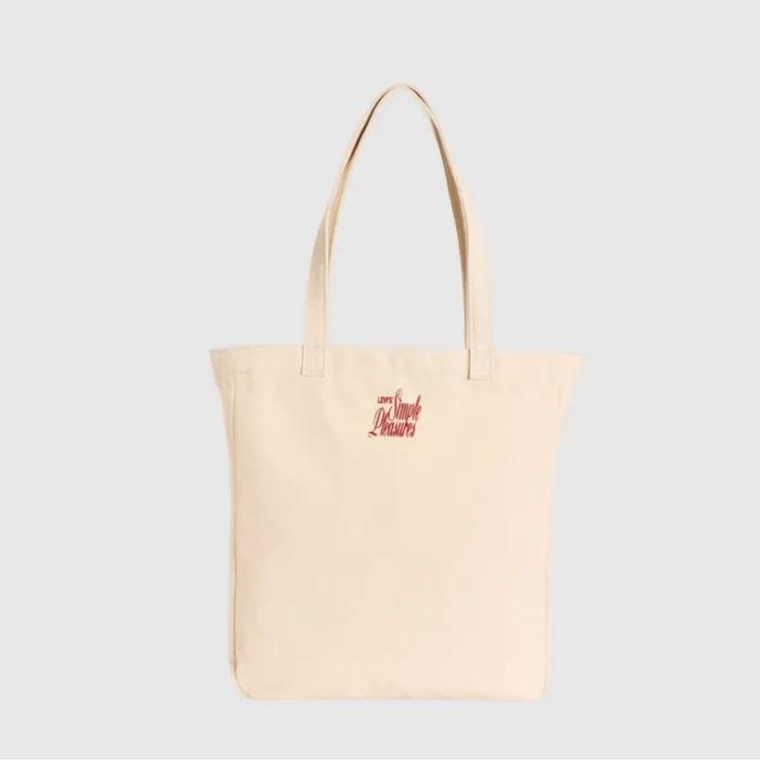 Everyday Graphic Tote Bag 005FA-0011
