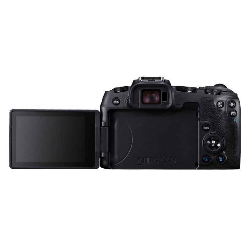 Canon EOS RP Full-Frame Mirrorless Camera (CN Version)