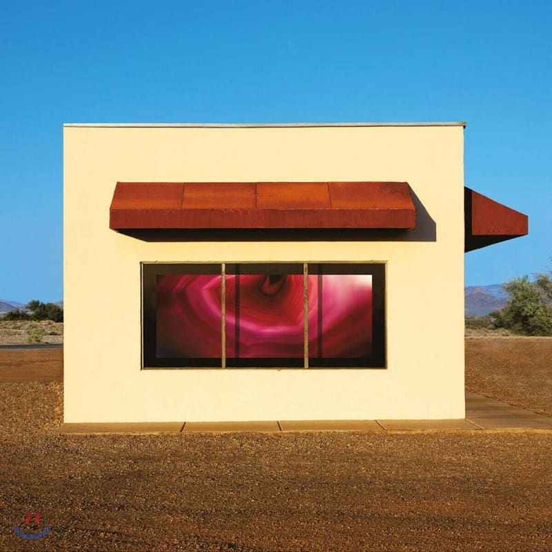 

Jeongwonyoung Band 3rd Album - HOME