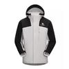 CAMEL 3-in-1 Waterproof Windproof Outdoor Jacket