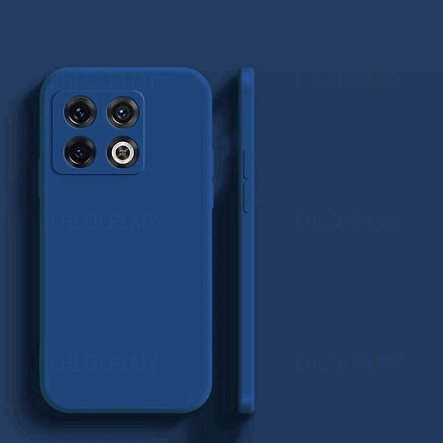 Square Liquid Silicone Soft Case For Honor X9D X7D X6C X6D X5C 600 Huawei Nova Y63 Y73 Oneplus 13 15 Nord CE 5 Cases Full Covers Protection Cover
