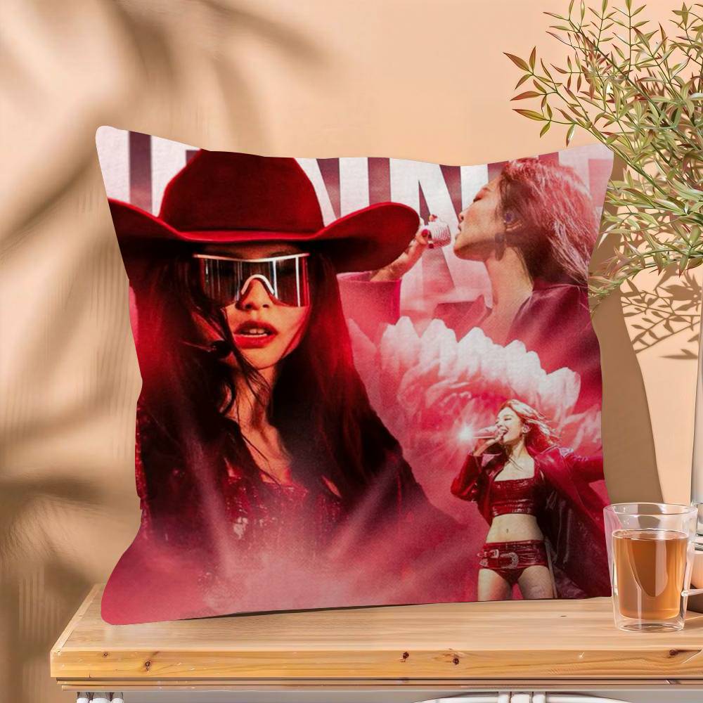 

Album JJennieS Cushion Cover Car Throw Pillow Case For Sofa Car Christmas Gift 30x30 cm