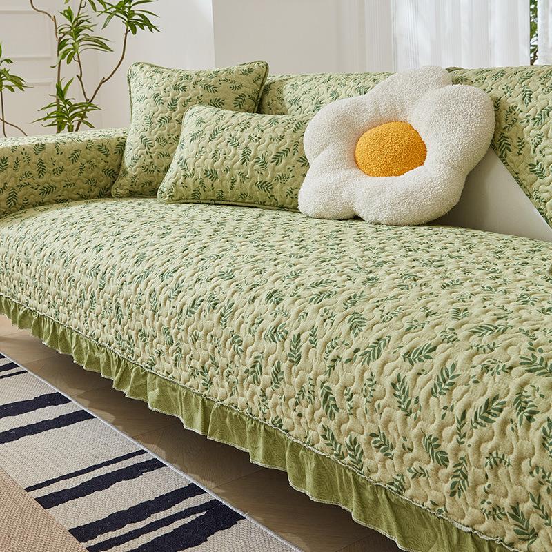 

Новый ретро пасторальный чехол для дивана, универсальный для всех сезонов, хлопковая подушка для дивана, оконная подушка, чехлы для диванов для кресел, домашний декор 45x45cm pillowcase