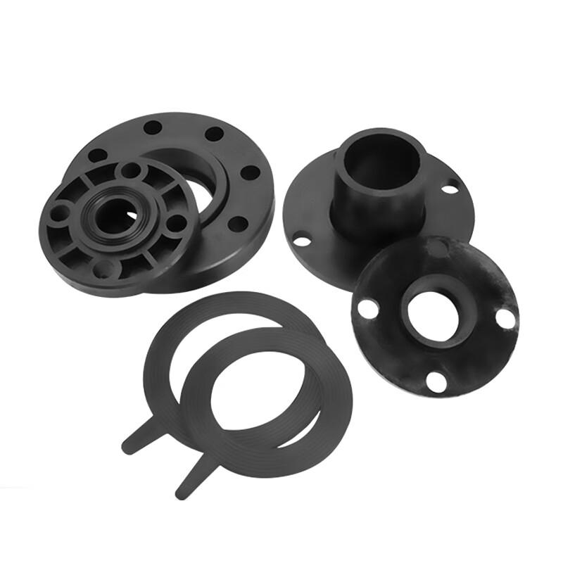 PE63 Socket Flange Hot-Melt Pipe Connector Kit