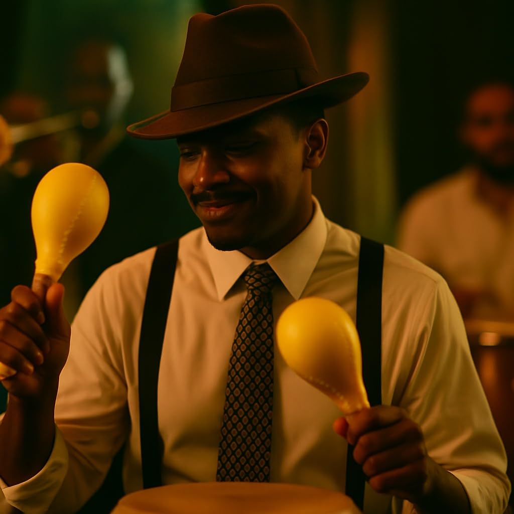 LP Professional Maracas LP281