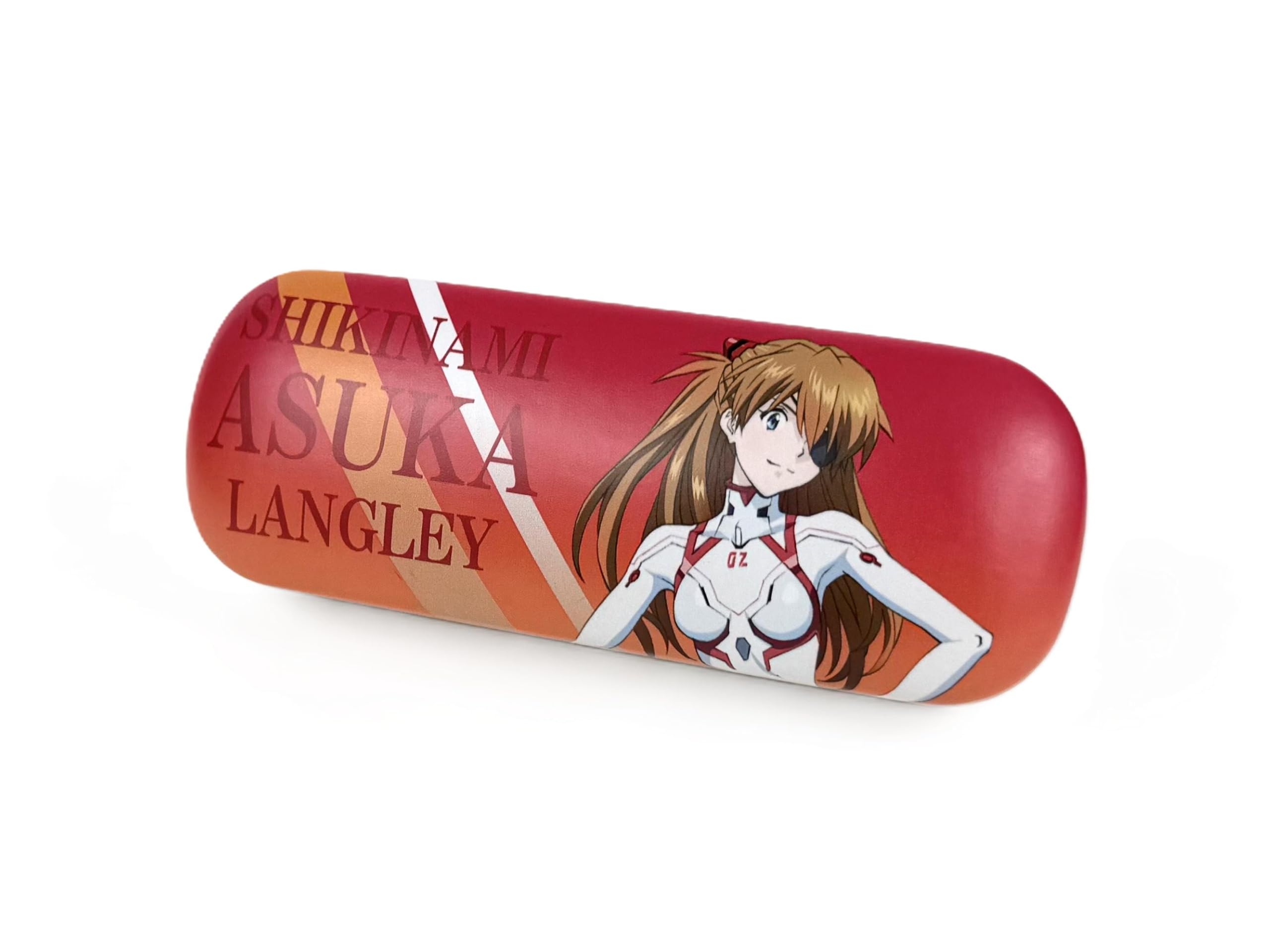 

Футляр для очков Evangelion Сикинами Аска Лэнгли
