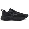 Mizuno Pi Fabric Synthetic Leather Lite Fashion Trend Sports Non-Slip Wear-Resistant Breathable Lightweight Low-Top Casual Shoes D1GH212301