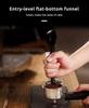 HiBREW H5 1050W Coffee Maker, 20 Bar Semi-Auto Cappuccino Espresso Coffee Machine, 1.5L Capacity, Temperature Display