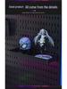 Punch-Free Perforated Board Rack: DIY E-Sports & Study Room Wall Decor for Game Equipment Display