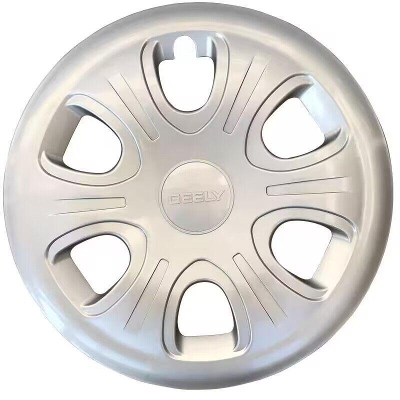 14 hüvelykes Panda keréktárcsa és dísztárcsák: Acél Keréktárcsa Borítások