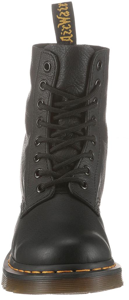 Dr. Stiefel. Martens Pascal schwarz