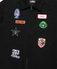 Lmc Wappen Work Jacket Black
