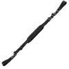 For JBL For PartyBox 110 Compatible Adjustable Padded Shoulder Strap Nylon 3.6 Cm Wide 65-87 Cm Length Black Color