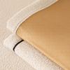 New Sofa Seat Cushion Four Seasons Universal Chenille Sofa Cushion French Cream Wind Non-Slip Sofa Cover Cloth Towel