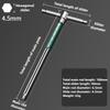 Universal Extended Wrench Tool Multi-function Hex Extended Wrench Tools Automotive Mechanical Workshop Tools Repair Manual Tools
