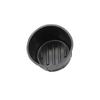 Rear Left Center Console Cup Holder Insert Liner For Ford F150 2009-2014