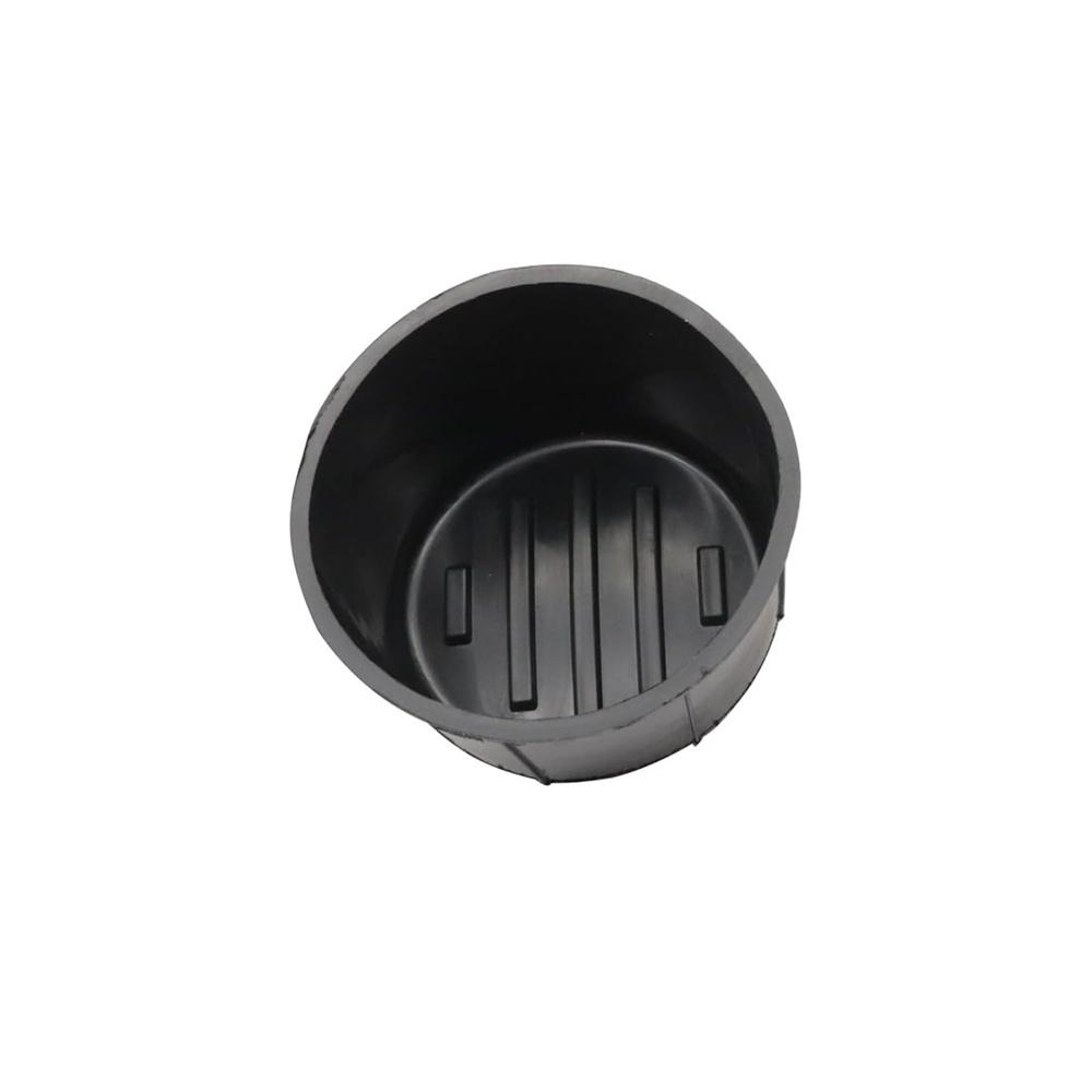 Rear Left Center Console Cup Holder Insert Liner For Ford F150 2009-2014
