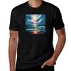 The Sound Of Waves Tshirt Basic Comfort Fit For Unisex Tshirt