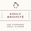 No Coward Soul Is Mine by Emily Bronte Paperback Book 9780241746769