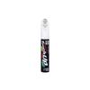 SOFT99 99 Workshop Repair Paint Touch-Up Pen T7580 12ml TOYOTA/LEXUS 070 White Pearl Crystal Shine (for Automotive Paint Repair) 17580