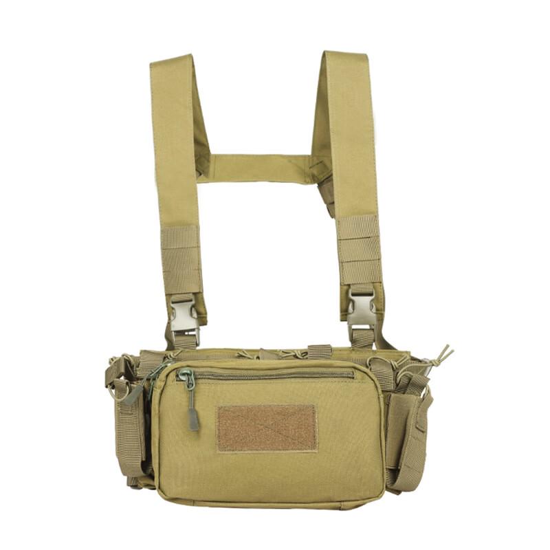 Yibei Multi-functional Tactical Chest Rig