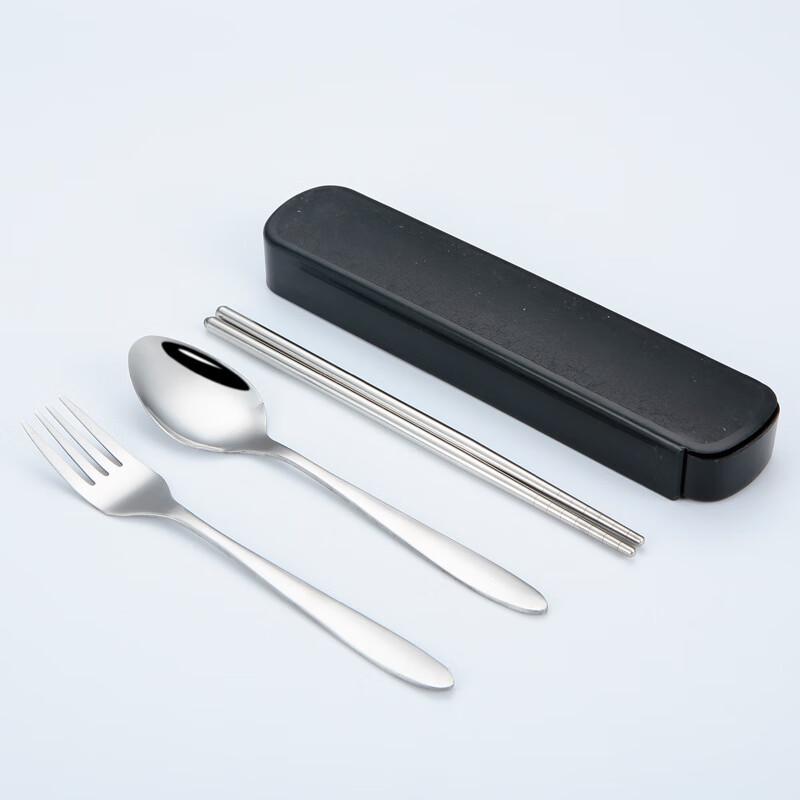 New Chinese Style Portable Cutlery Set