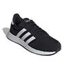 Adidas Run 60s 2.0 Black White Unisex Sneakers Core-Black Cloud-White FZ0961