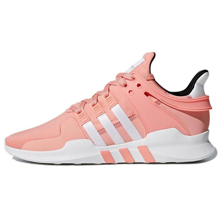 

Adidas EQT Support ADV Trace Pink Мужские кроссовки Cloud-White Core-Black B37350