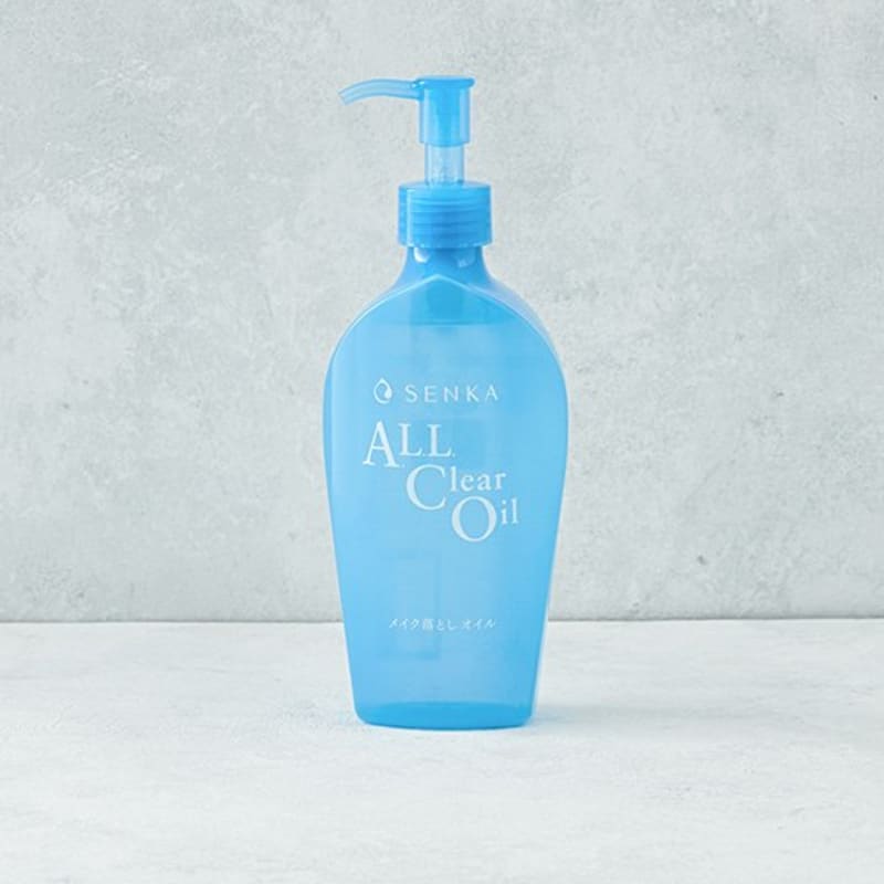 

[Senka] All Clear Cleansing Oil 230ml