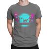 Catuna Matata Novelty 100 Cotton TShirt Stray Tees Tops For Unisex