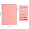 Carnet de Notes Business Épais A5 - Journal Intime Minimaliste, Logo Personnalisable