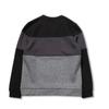[renoma Kids] Boys  Black 3 Tier Sweatshirt R1945t529