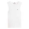 Womens/Ladies Cody Plain Slim Vest Top