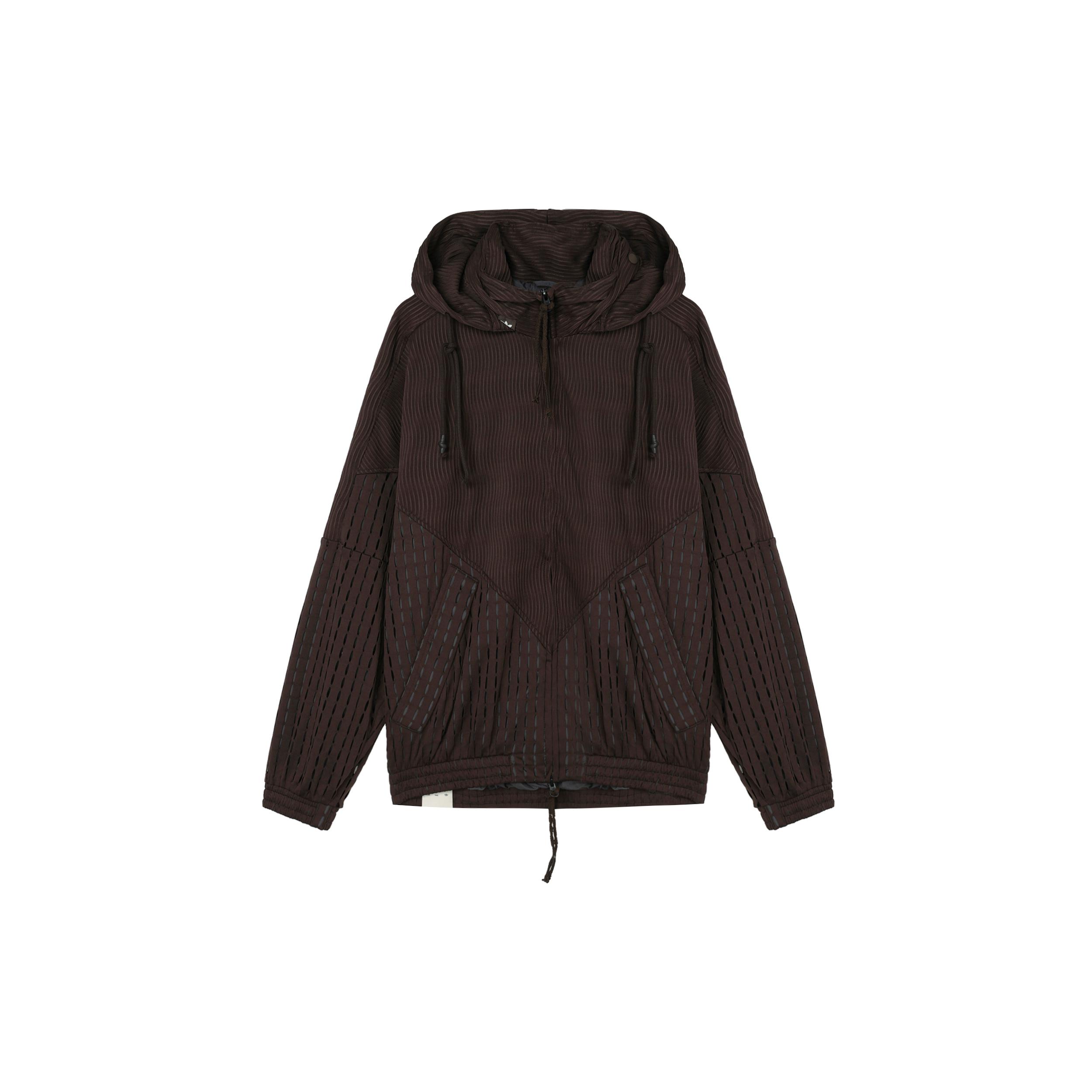 Куртка Adidas X Song For The Mute IK8648 XS