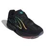 Adidas Yung 96 Chasm Black Multicolor FU6956