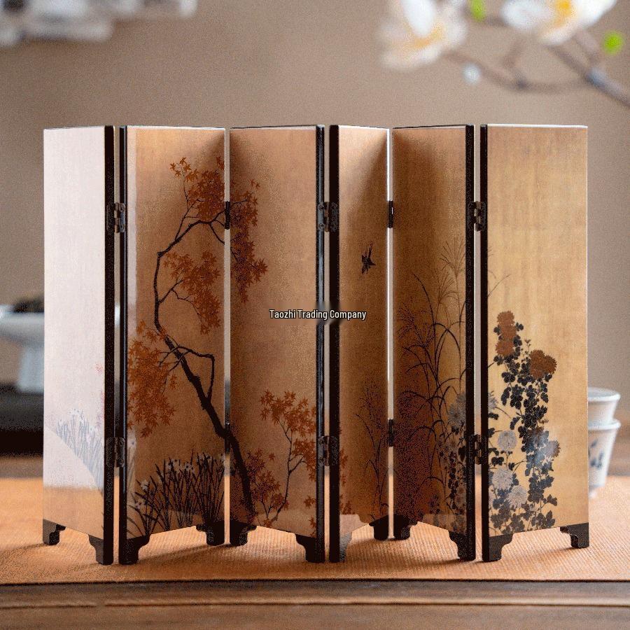 Ancient Chinese Qin Ornament: Ji Xin Desktop Decoration and Gift