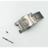 Used Used Watch Parts CASIO OCEANUS OCW-S1050 Buckle Clasp Tail Buckle Belt Oceanus
