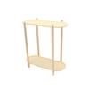 1/12 Dollhouse Mini Succulent Plant Storage Rack Display Storage Shelf Modern Style Doll House Furniture Ornaments Toys