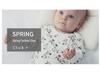 Ins Style Baby Clothes: Summer Short-Sleeved Baby Shorts Set